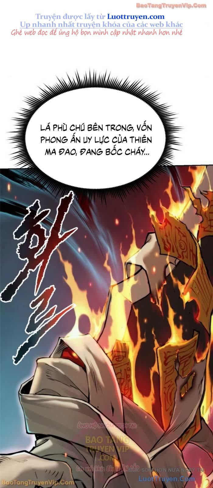 Ma Đạo Chuyển Sinh Ký - Chapter 140 - Page 3
