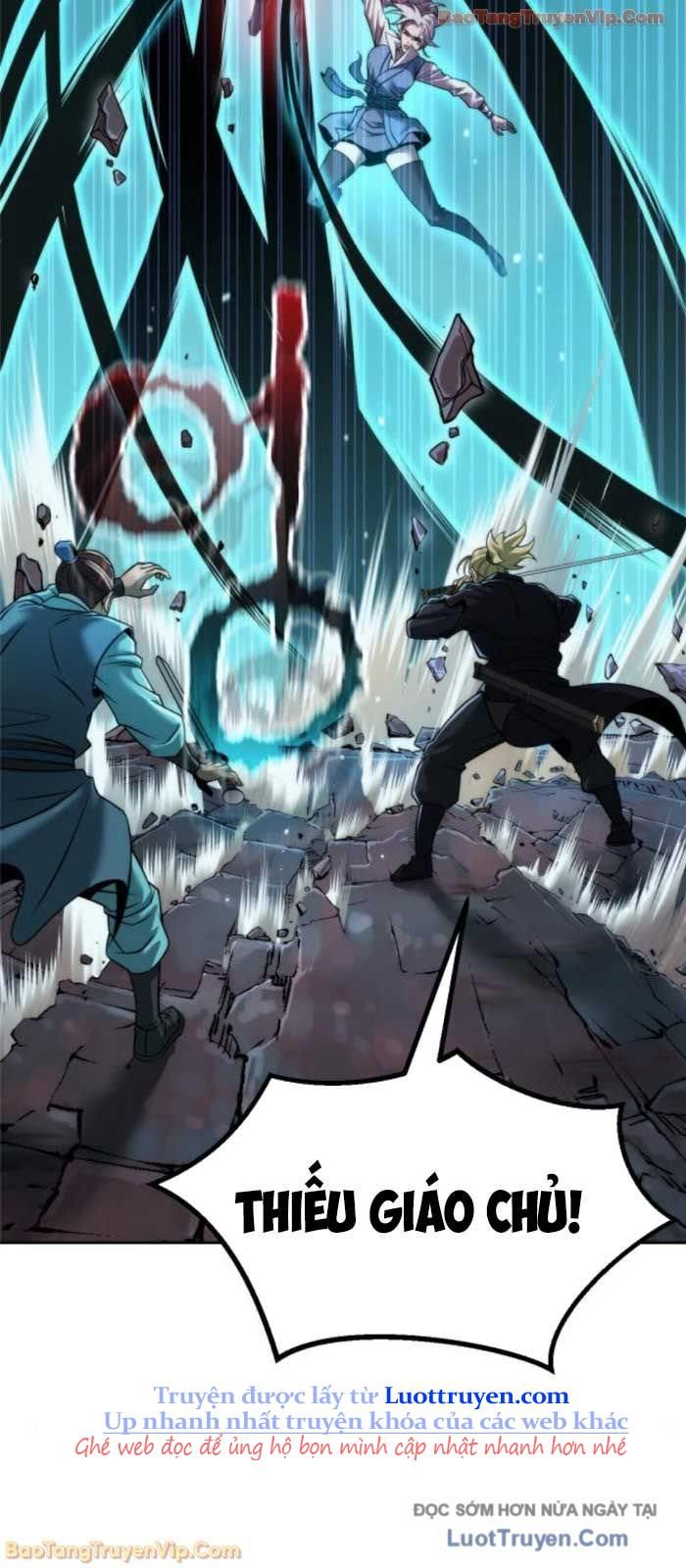 Ma Đạo Chuyển Sinh Ký - Chapter 140 - Page 33