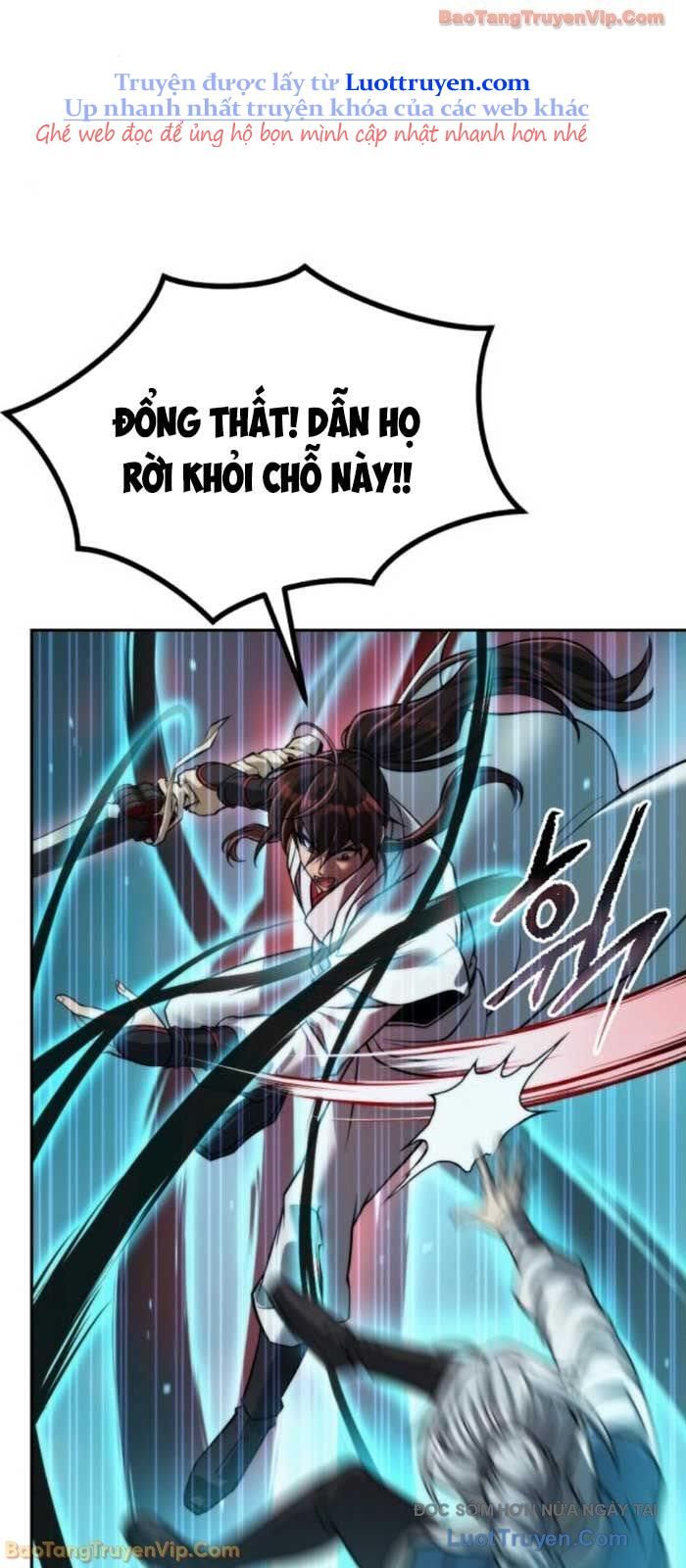 Ma Đạo Chuyển Sinh Ký - Chapter 140 - Page 34