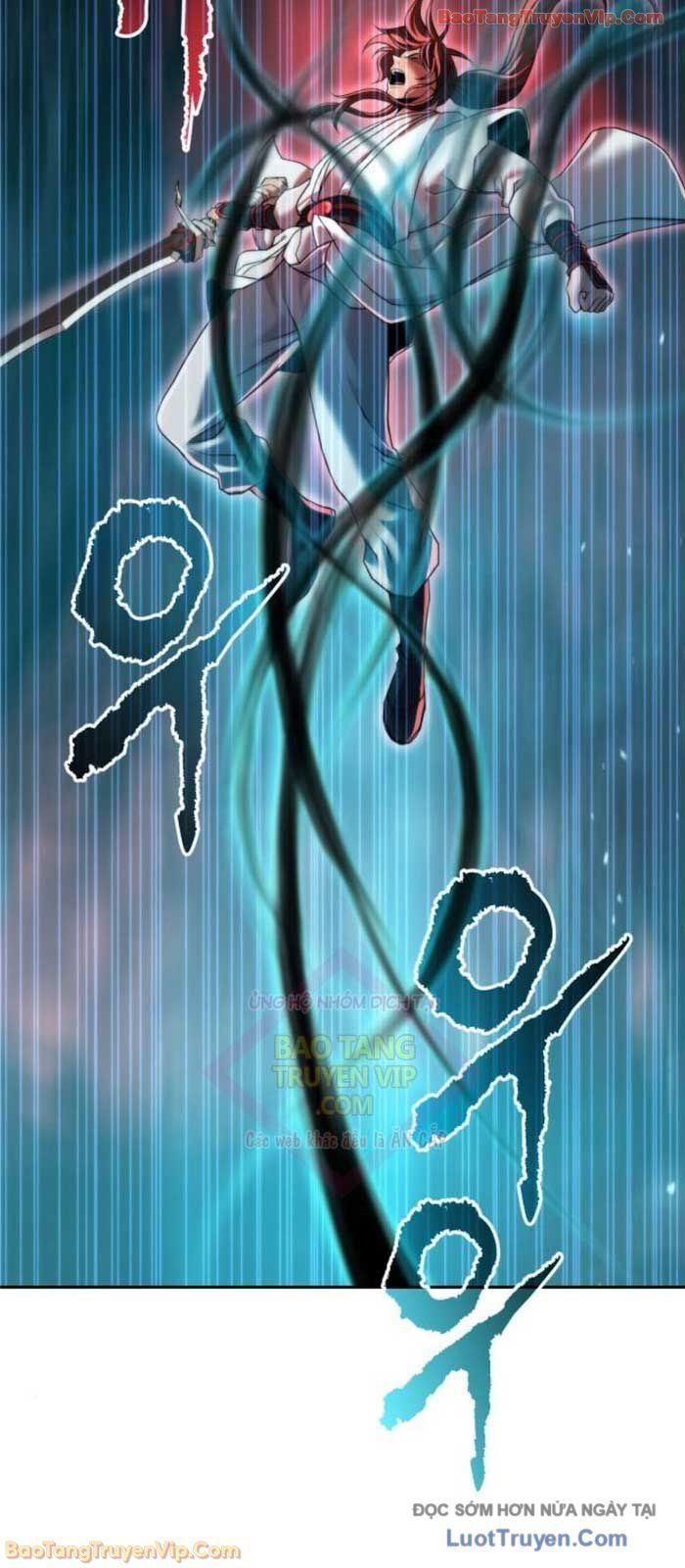 Ma Đạo Chuyển Sinh Ký - Chapter 140 - Page 38