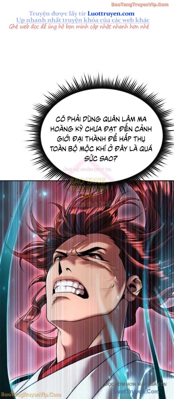 Ma Đạo Chuyển Sinh Ký - Chapter 140 - Page 39