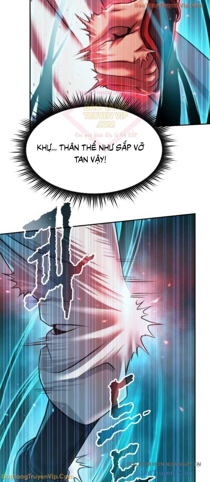 Ma Đạo Chuyển Sinh Ký - Chapter 140 - Page 41