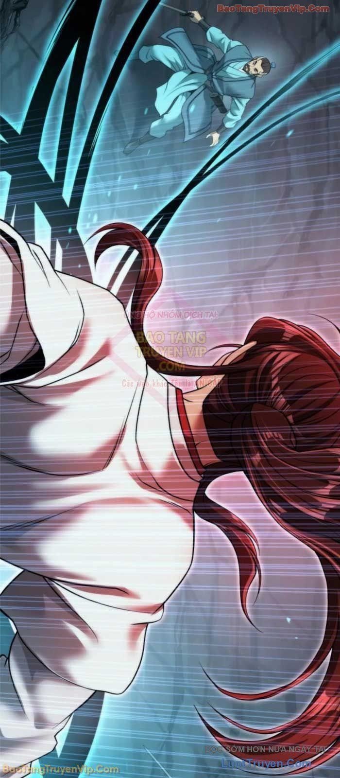 Ma Đạo Chuyển Sinh Ký - Chapter 140 - Page 43