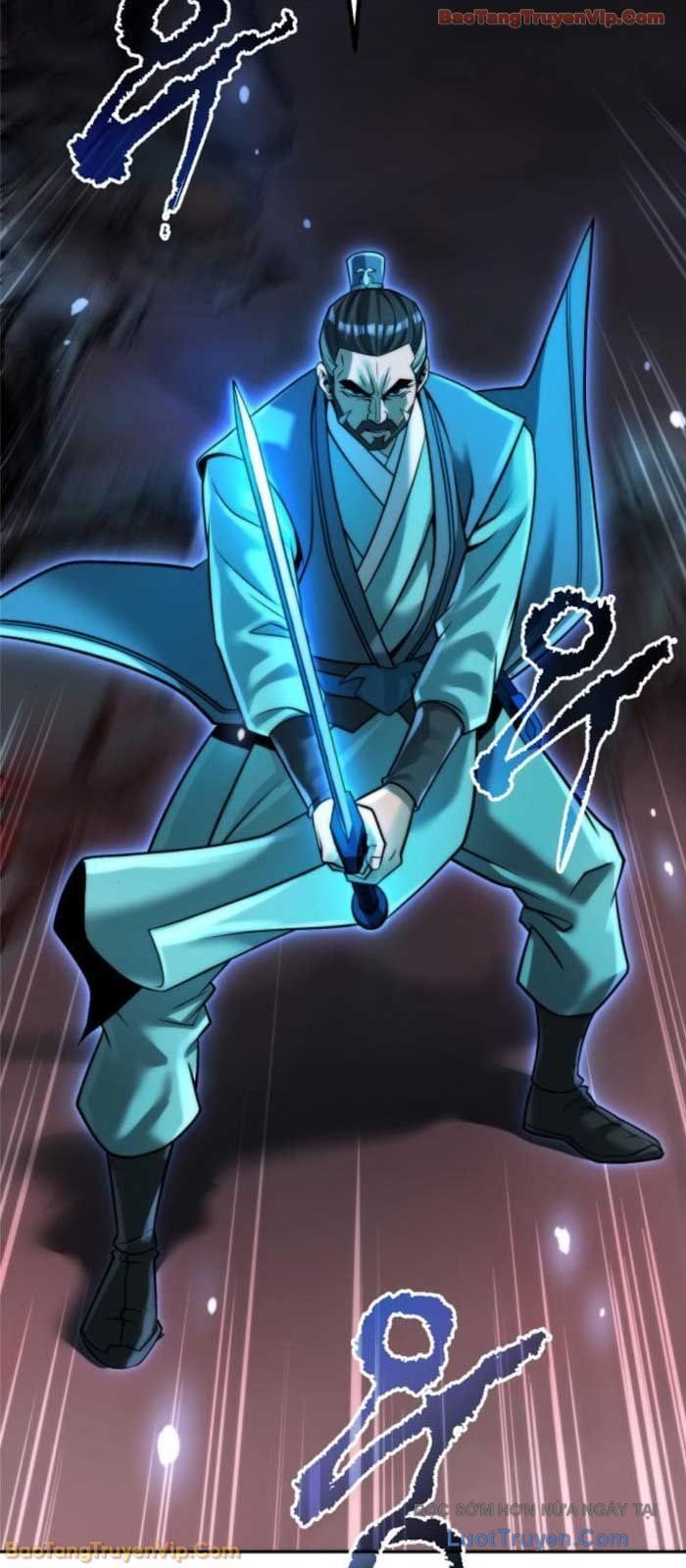 Ma Đạo Chuyển Sinh Ký - Chapter 140 - Page 49