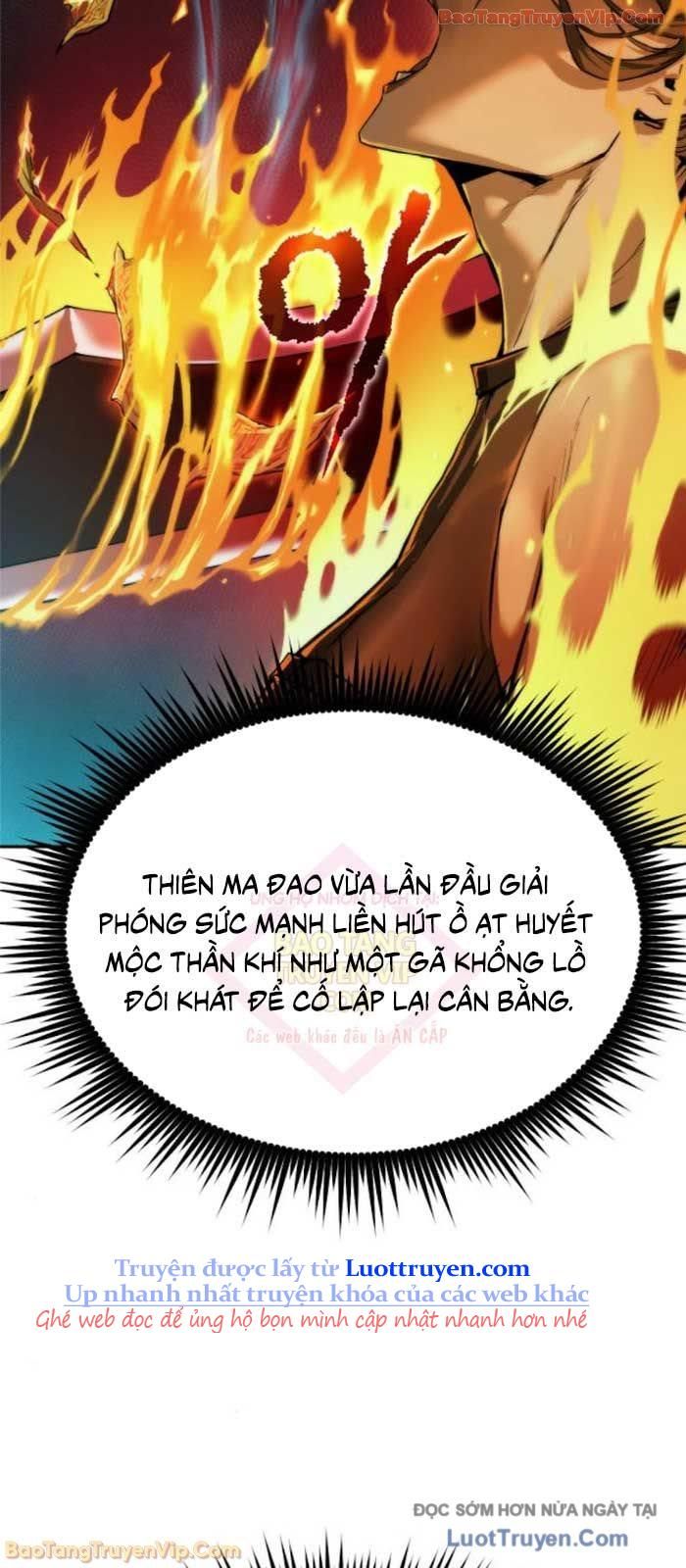 Ma Đạo Chuyển Sinh Ký - Chapter 140 - Page 5