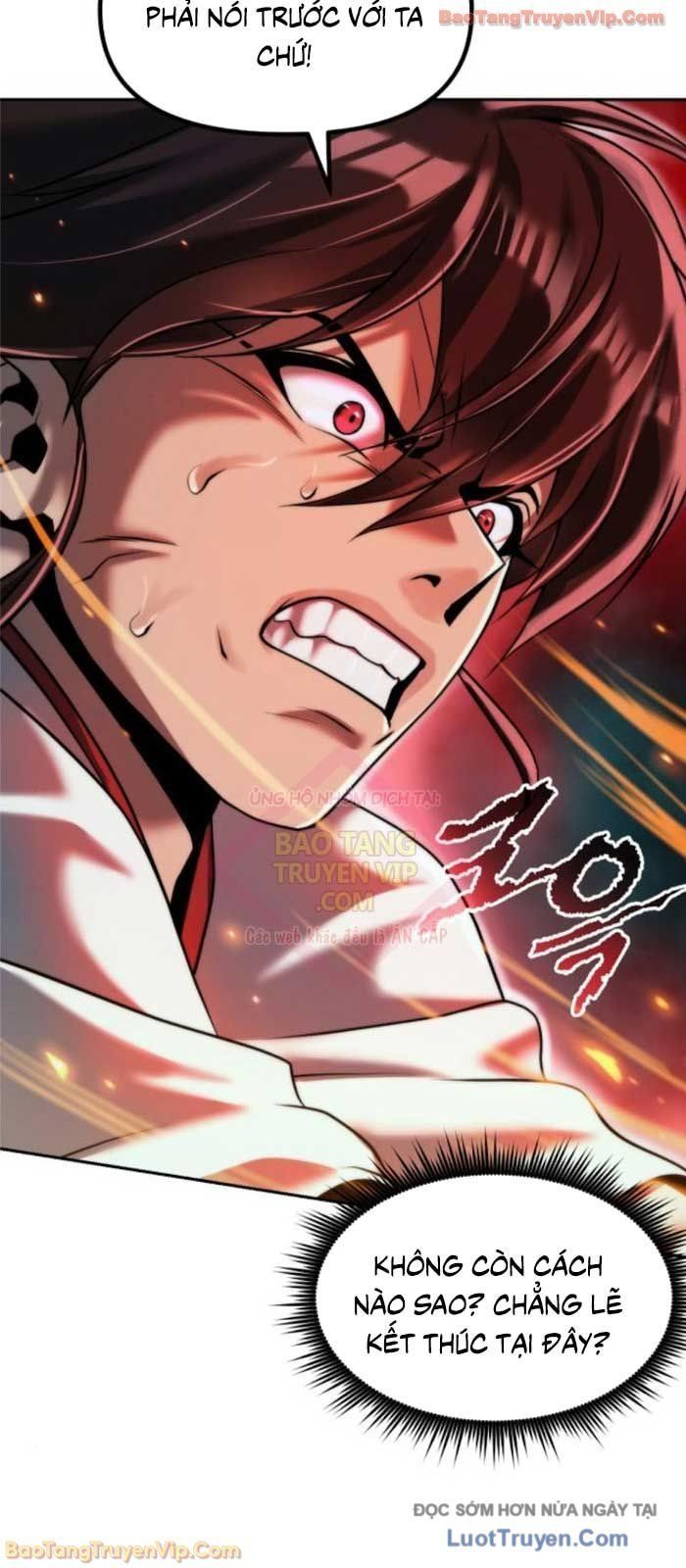 Ma Đạo Chuyển Sinh Ký - Chapter 140 - Page 9