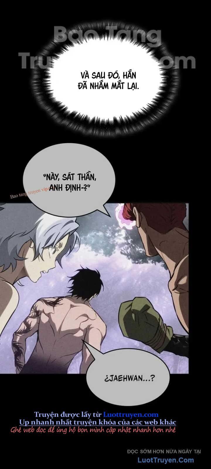 Thế Giới Sau Tận Thế - Chapter 202 - Page 11