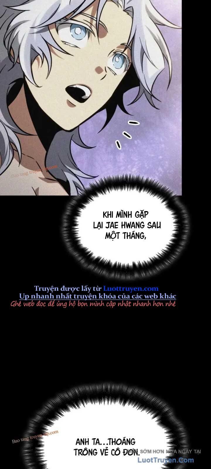 Thế Giới Sau Tận Thế - Chapter 202 - Page 18