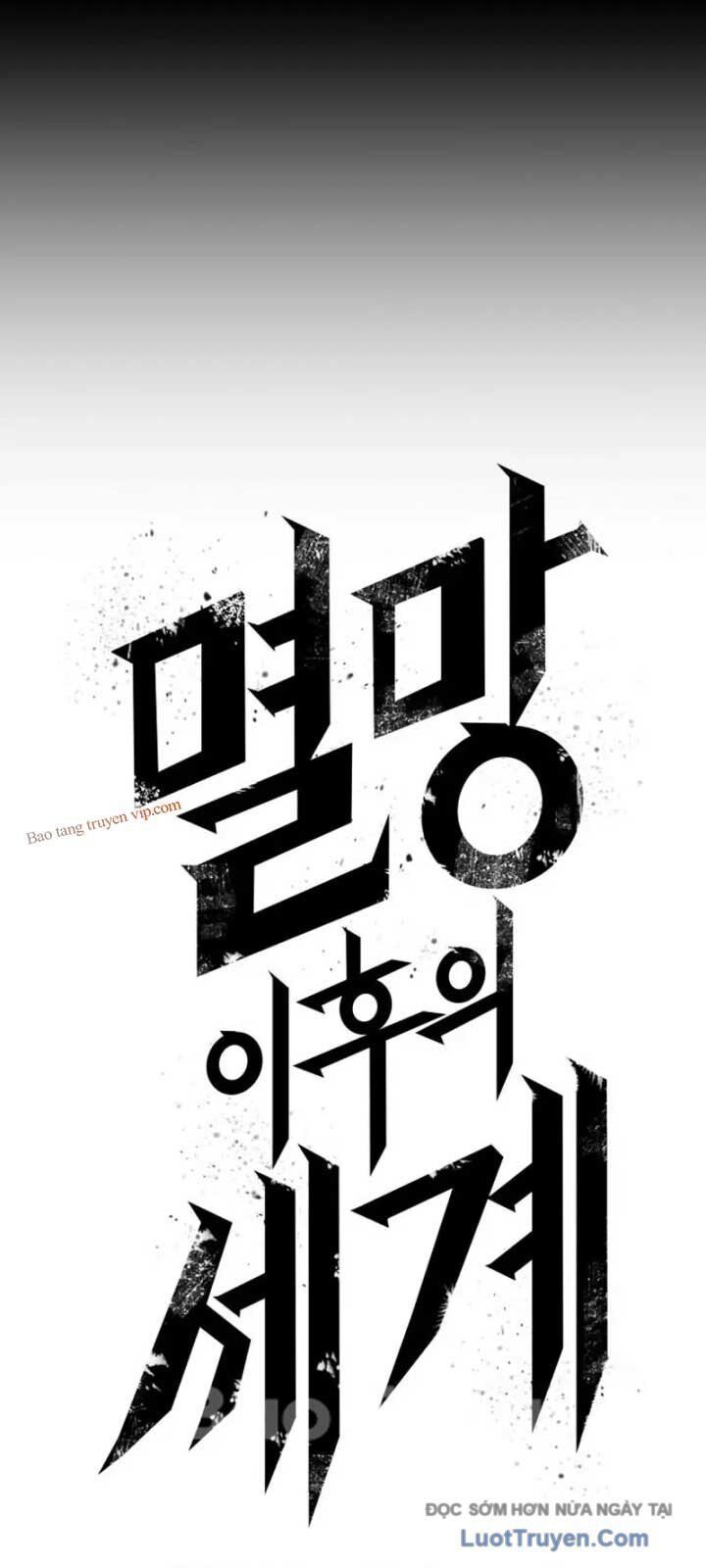 Thế Giới Sau Tận Thế - Chapter 202 - Page 20