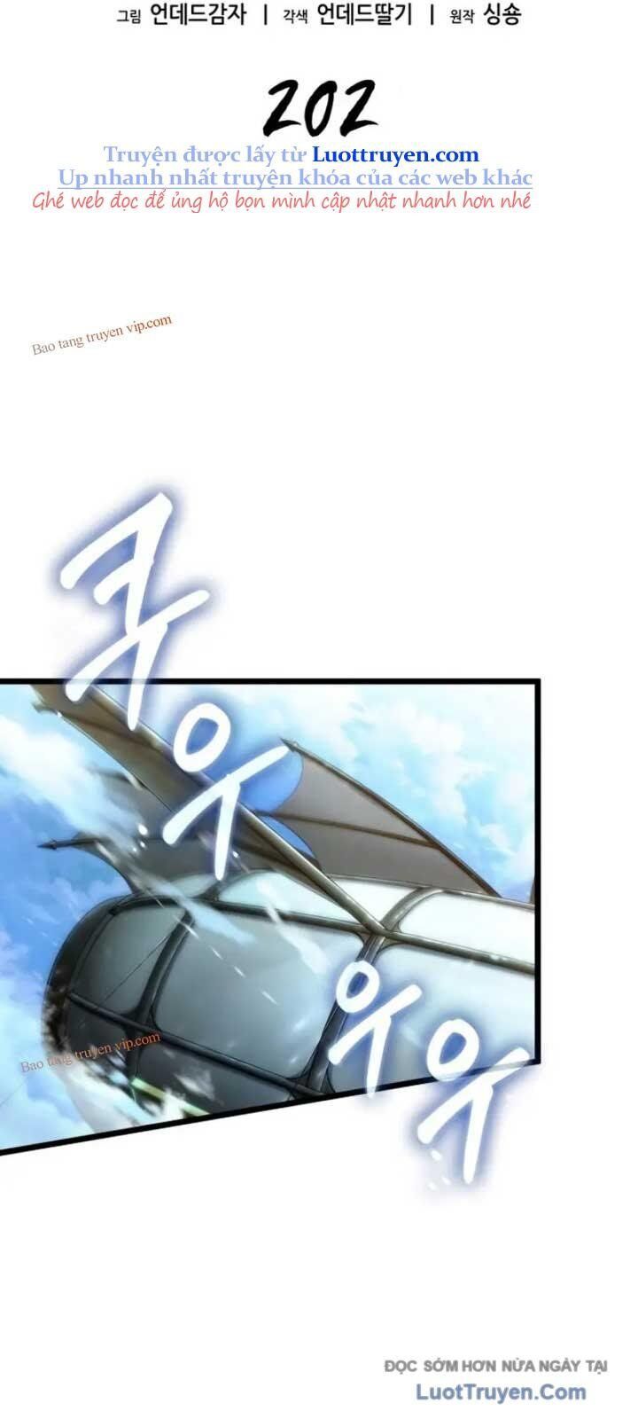 Thế Giới Sau Tận Thế - Chapter 202 - Page 21