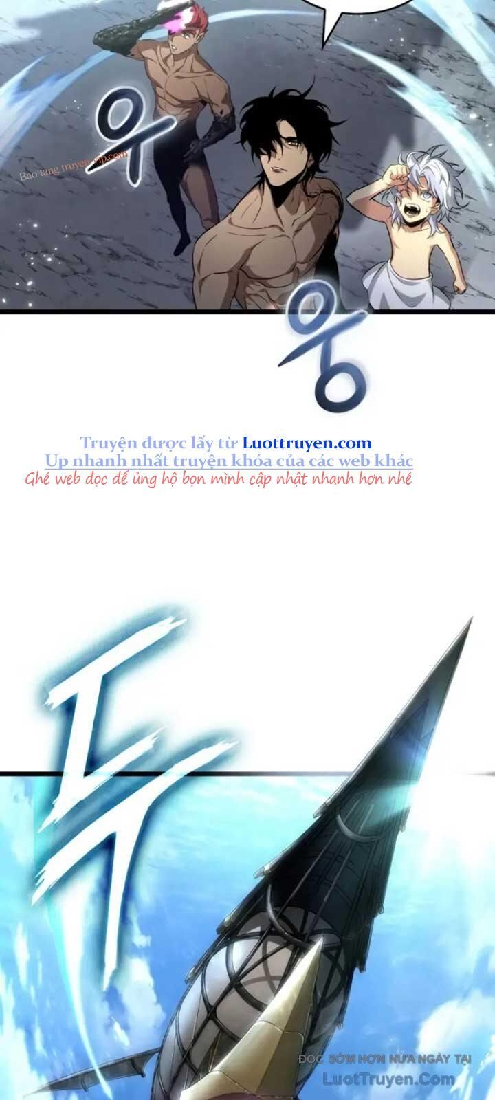 Thế Giới Sau Tận Thế - Chapter 202 - Page 23