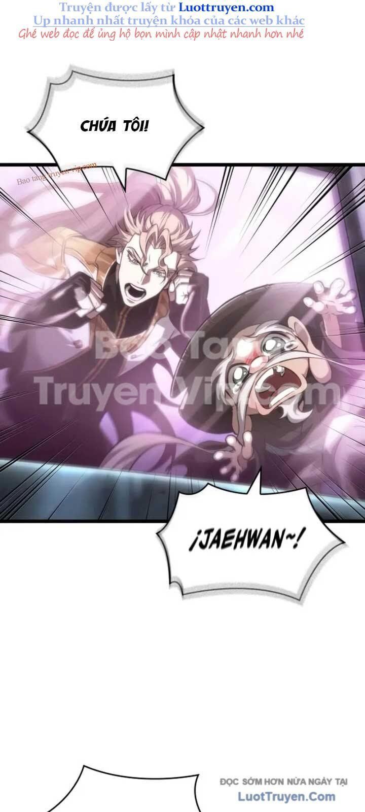 Thế Giới Sau Tận Thế - Chapter 202 - Page 25