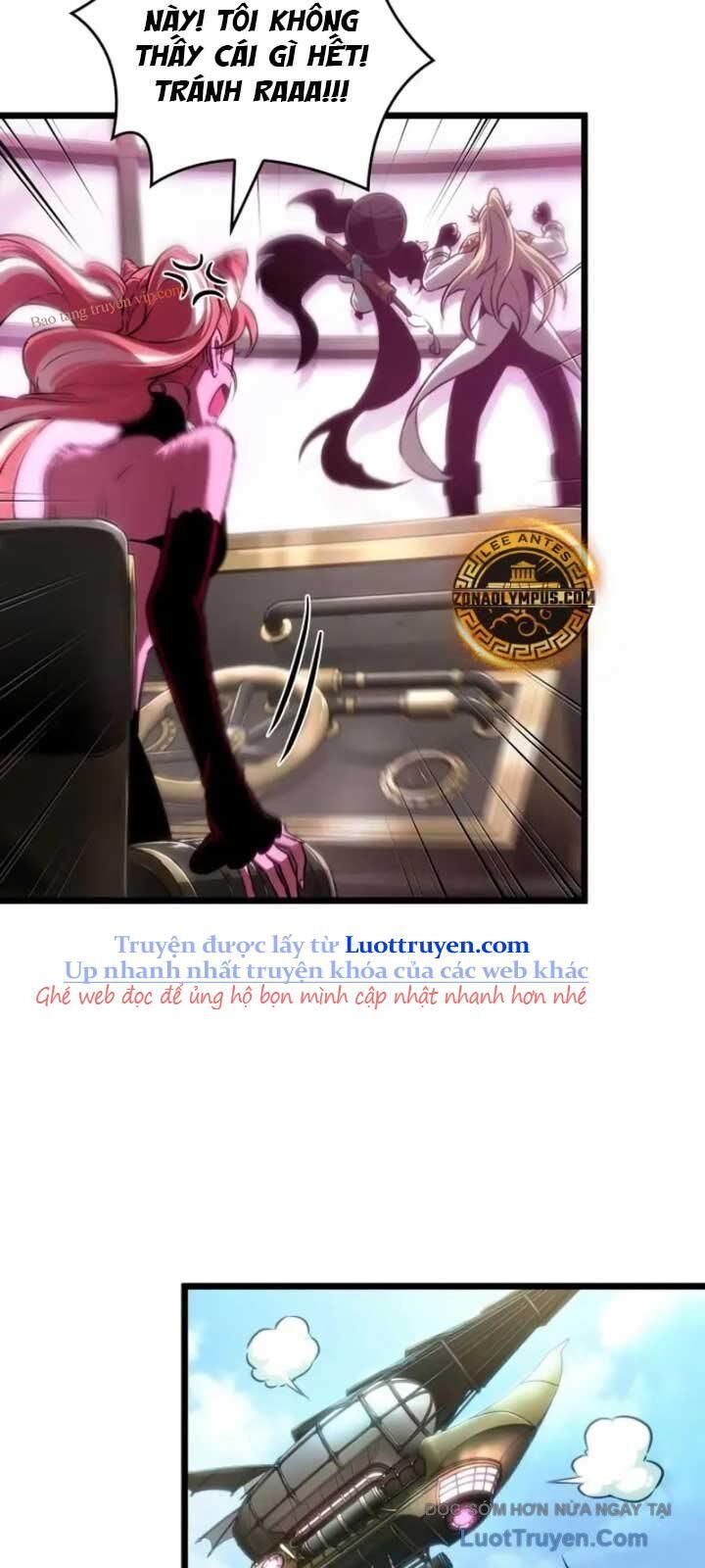 Thế Giới Sau Tận Thế - Chapter 202 - Page 26