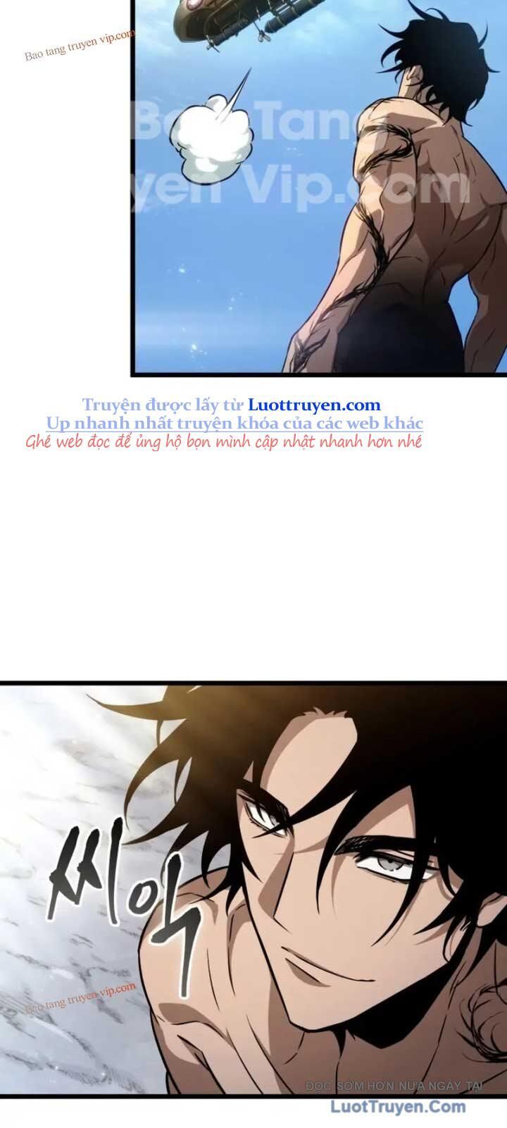 Thế Giới Sau Tận Thế - Chapter 202 - Page 27