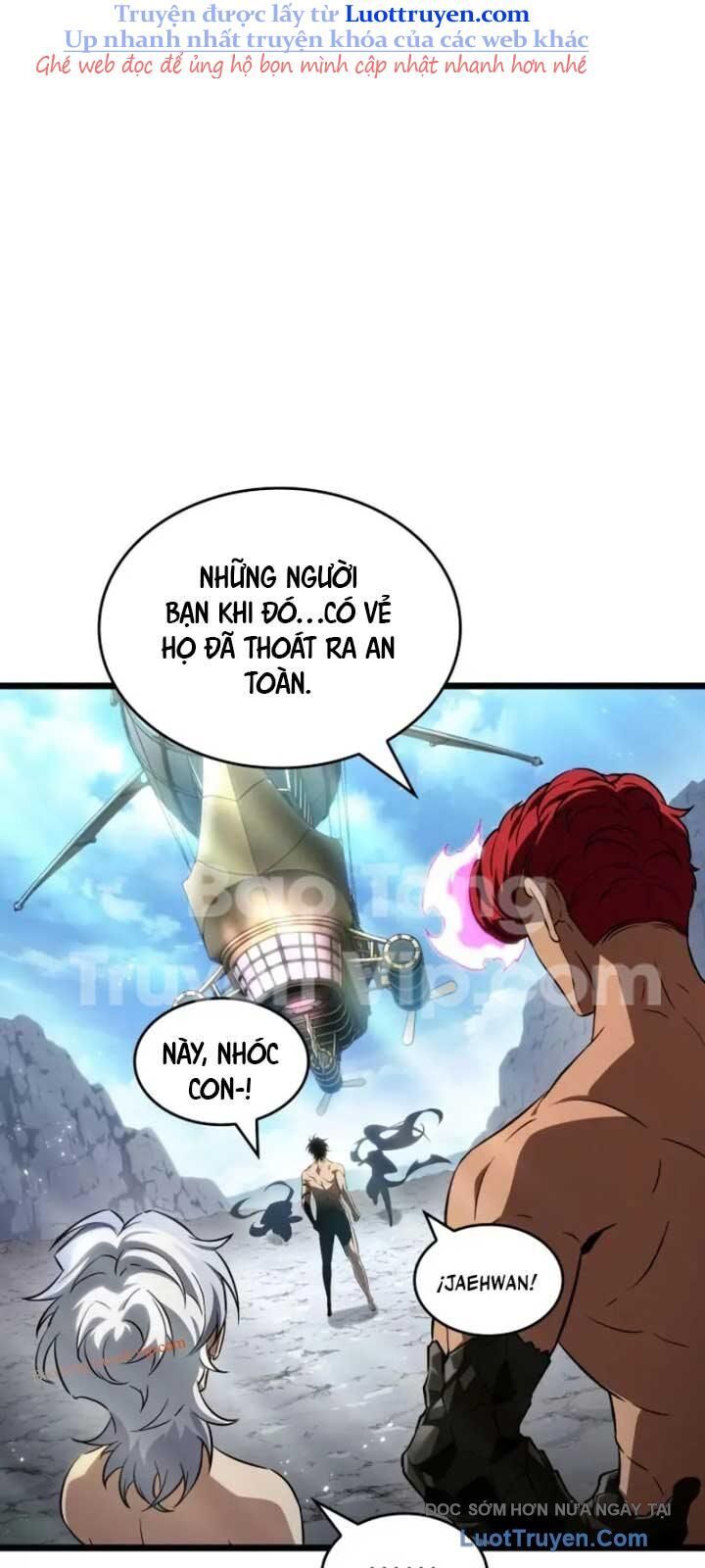 Thế Giới Sau Tận Thế - Chapter 202 - Page 28