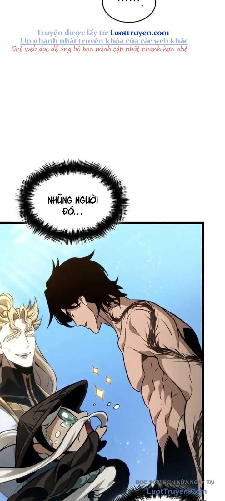 Thế Giới Sau Tận Thế - Chapter 202 - Page 29