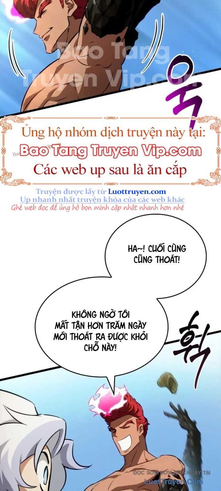 Thế Giới Sau Tận Thế - Chapter 202 - Page 3