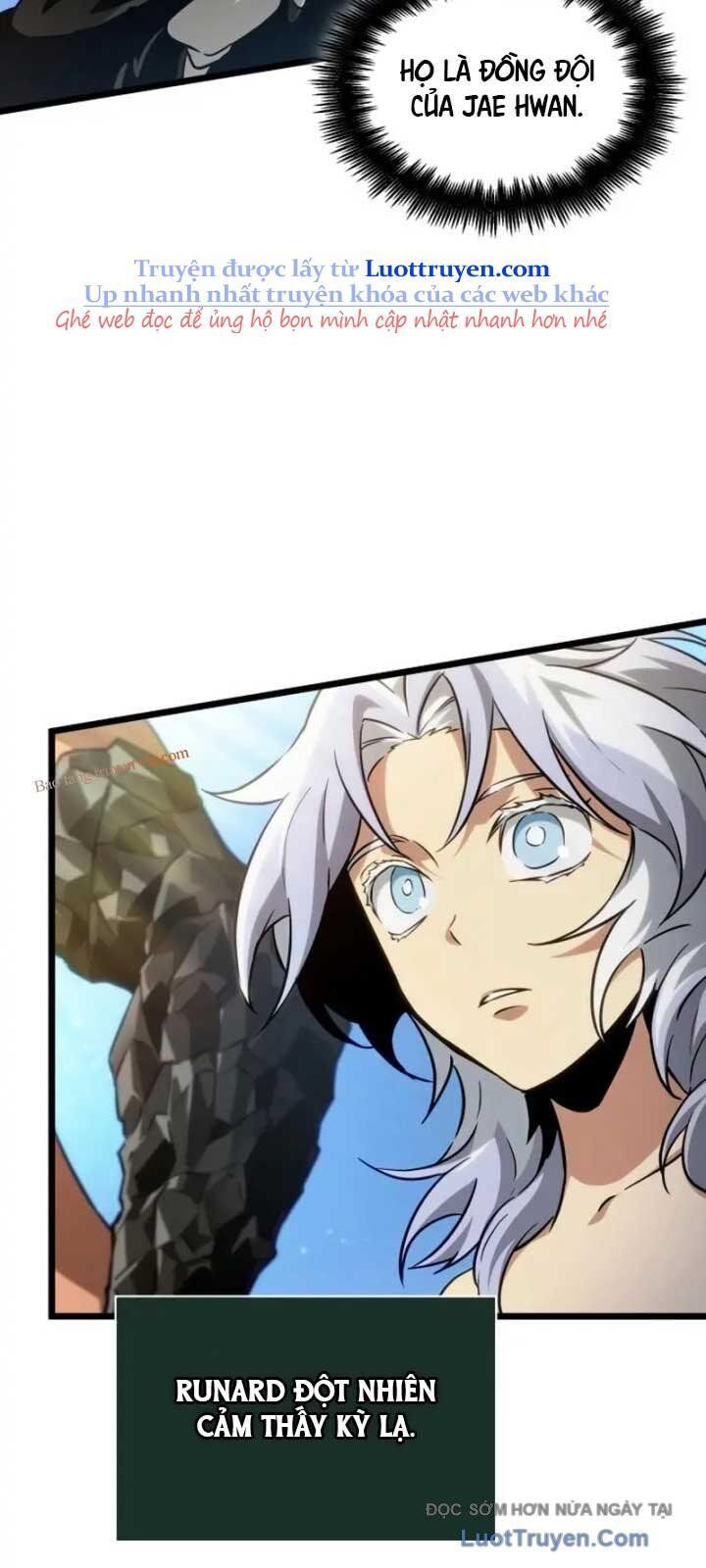 Thế Giới Sau Tận Thế - Chapter 202 - Page 30