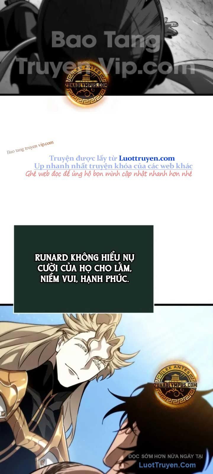 Thế Giới Sau Tận Thế - Chapter 202 - Page 32