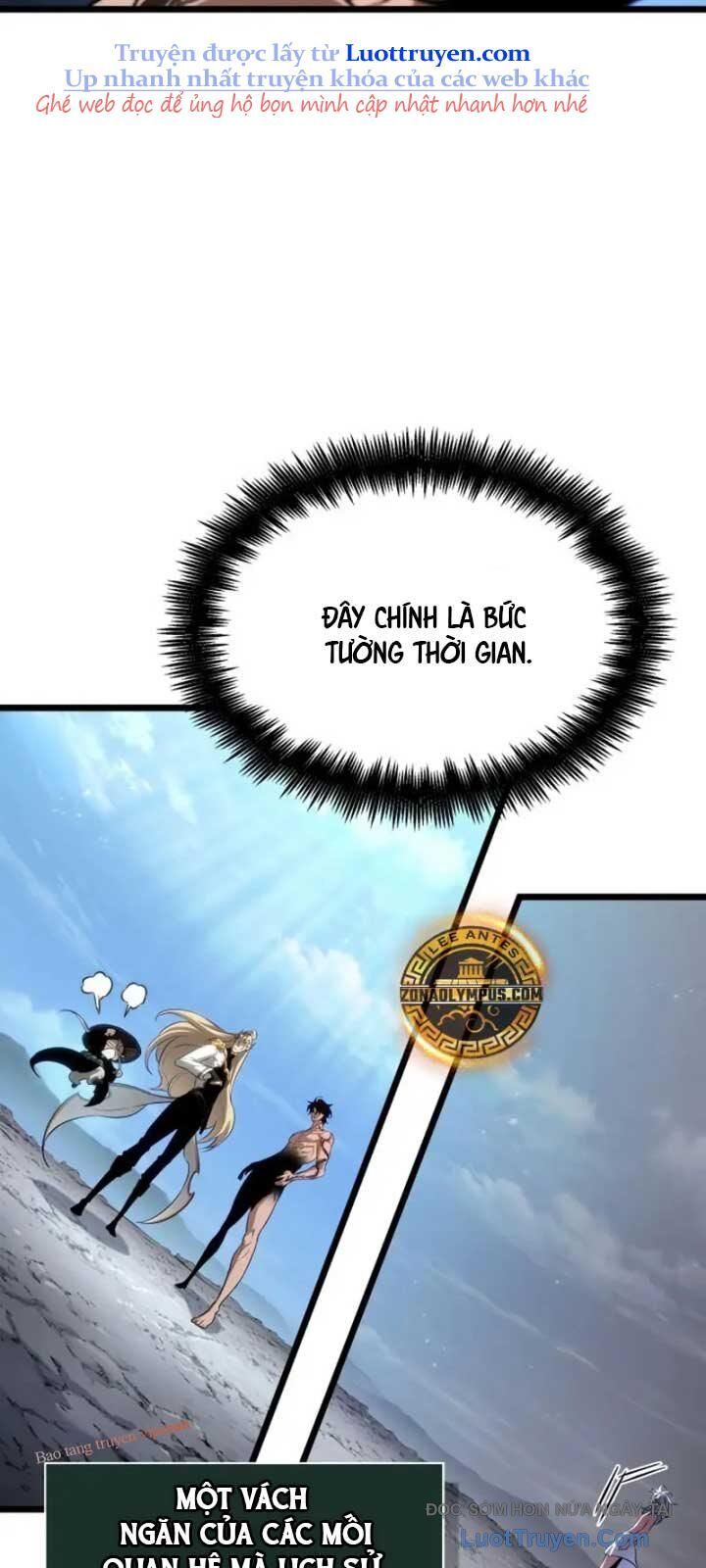 Thế Giới Sau Tận Thế - Chapter 202 - Page 33