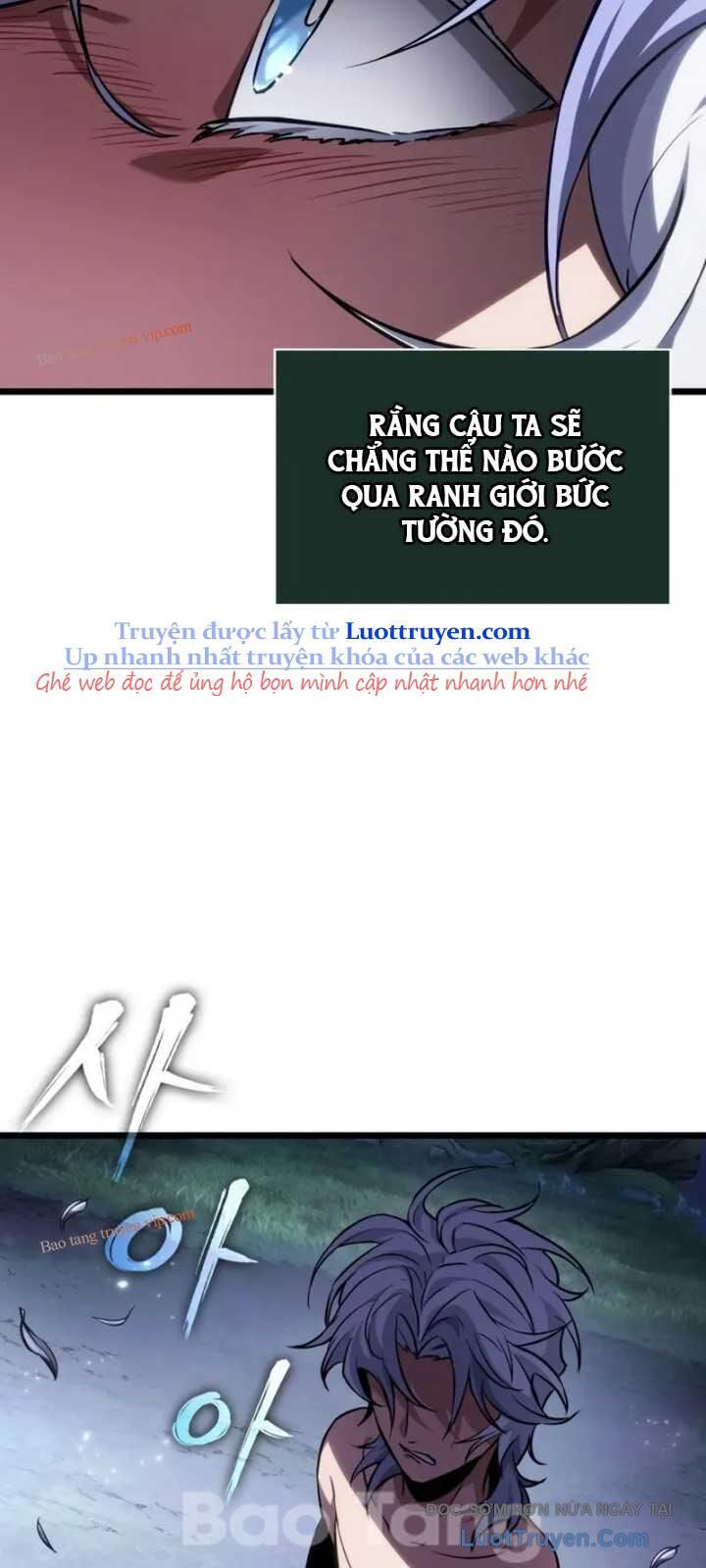 Thế Giới Sau Tận Thế - Chapter 202 - Page 35