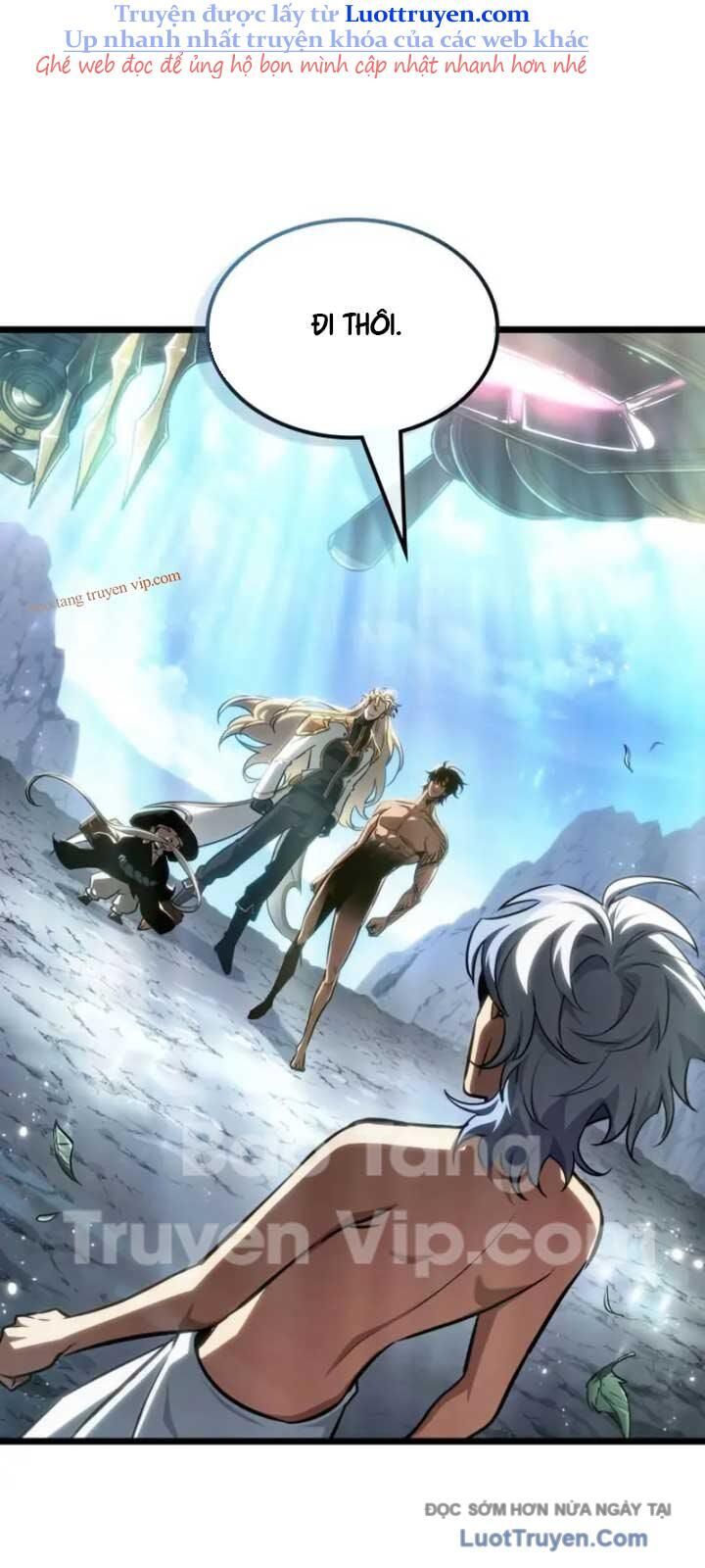 Thế Giới Sau Tận Thế - Chapter 202 - Page 37