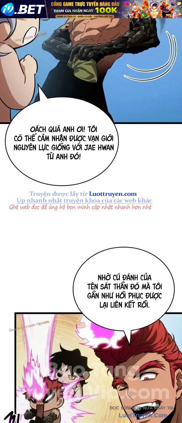 Thế Giới Sau Tận Thế - Chapter 202 - Page 4