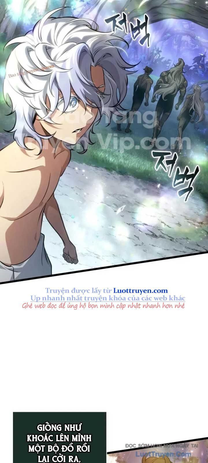 Thế Giới Sau Tận Thế - Chapter 202 - Page 41