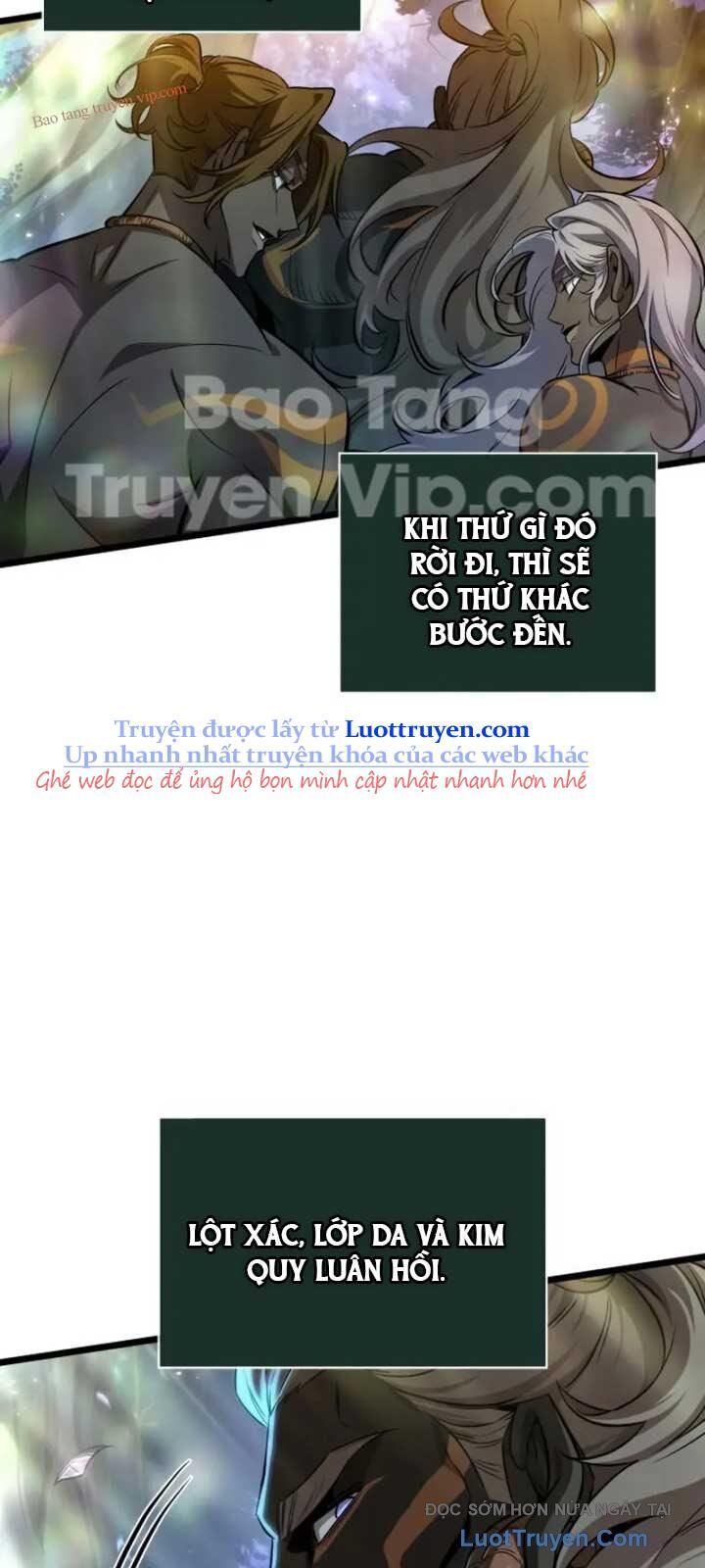 Thế Giới Sau Tận Thế - Chapter 202 - Page 42