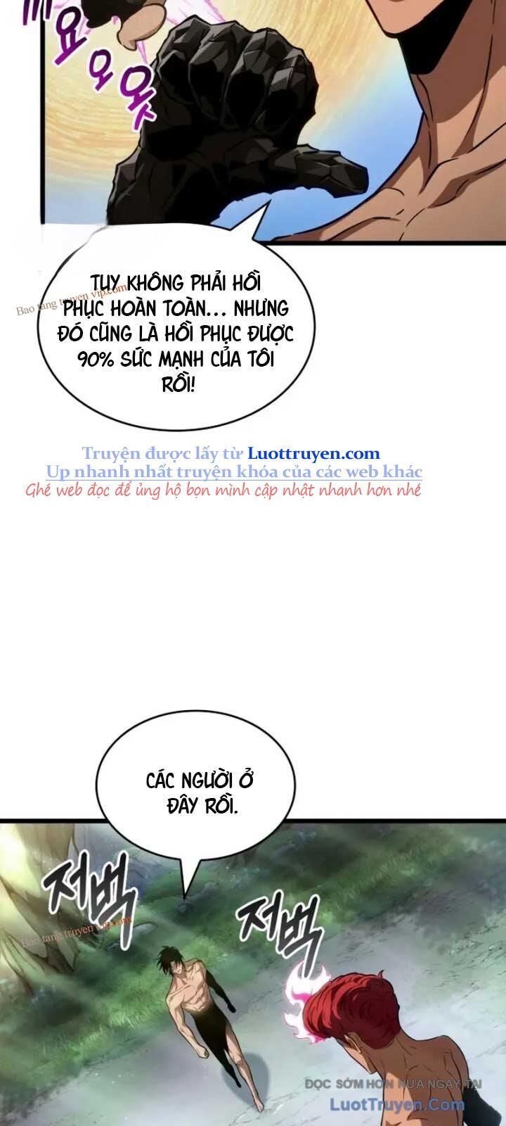 Thế Giới Sau Tận Thế - Chapter 202 - Page 5