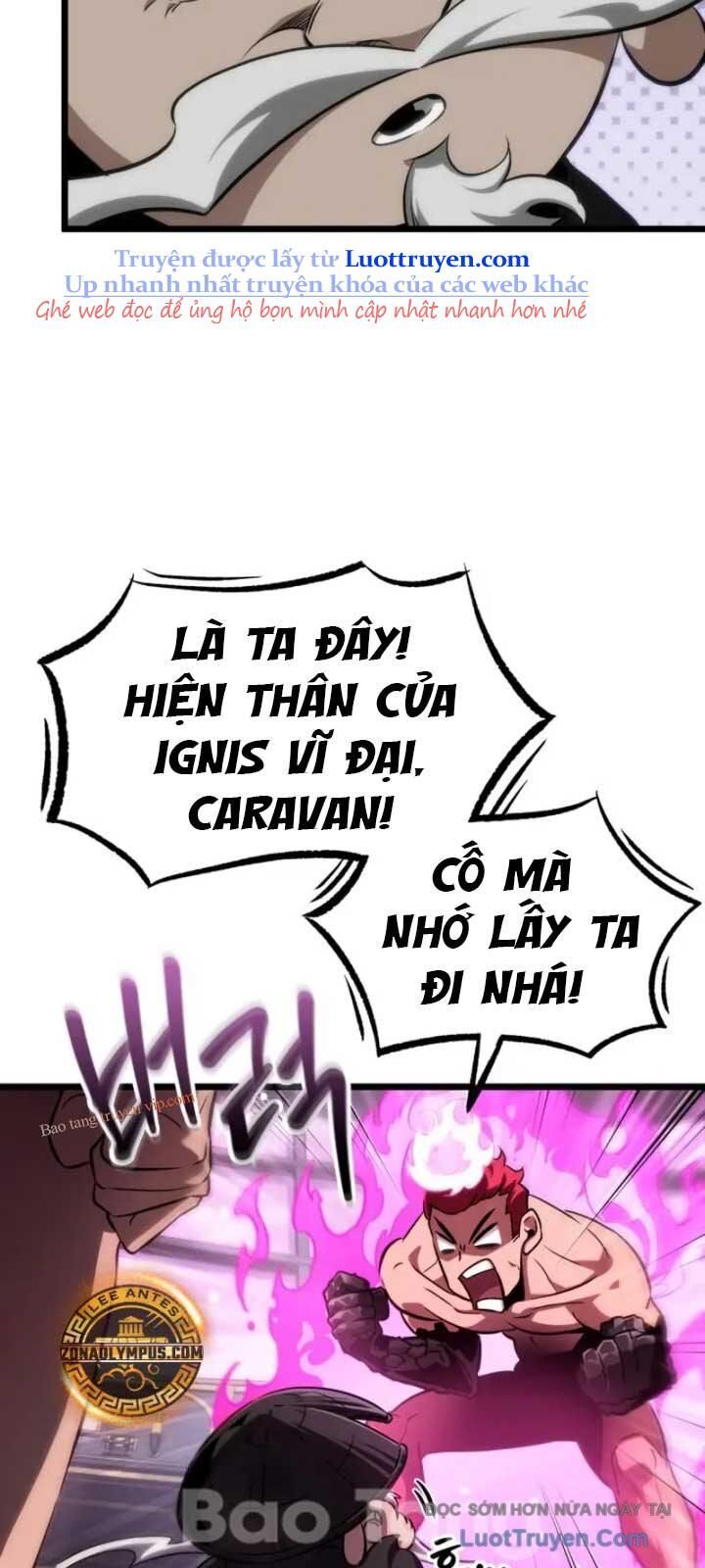 Thế Giới Sau Tận Thế - Chapter 202 - Page 53