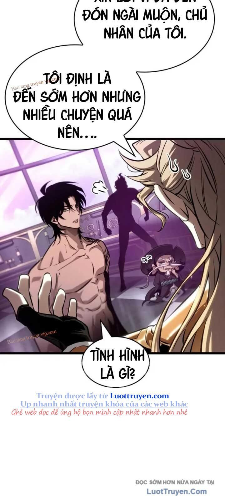 Thế Giới Sau Tận Thế - Chapter 202 - Page 55