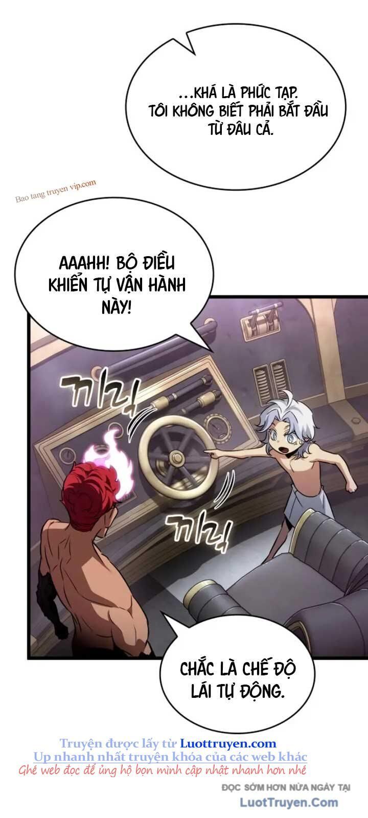 Thế Giới Sau Tận Thế - Chapter 202 - Page 56