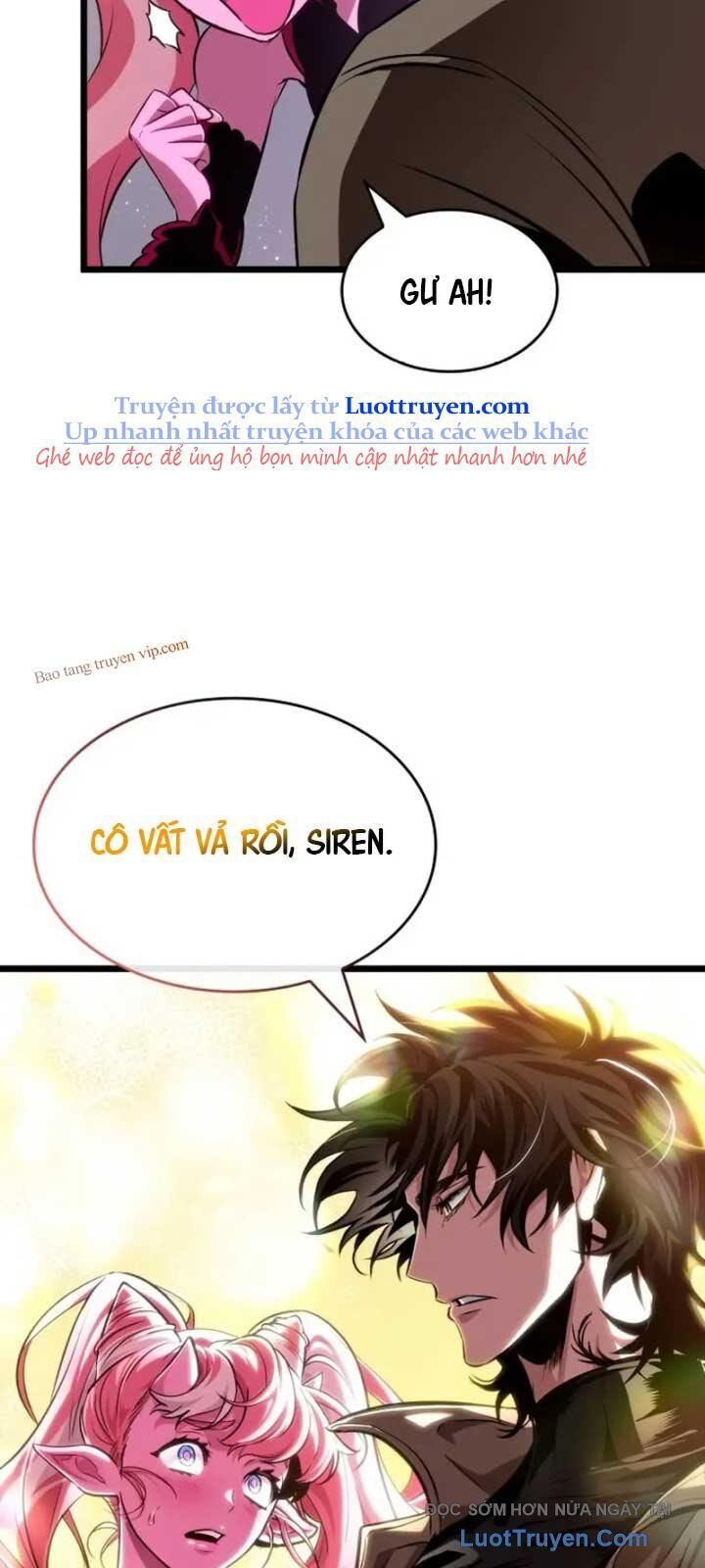 Thế Giới Sau Tận Thế - Chapter 202 - Page 64