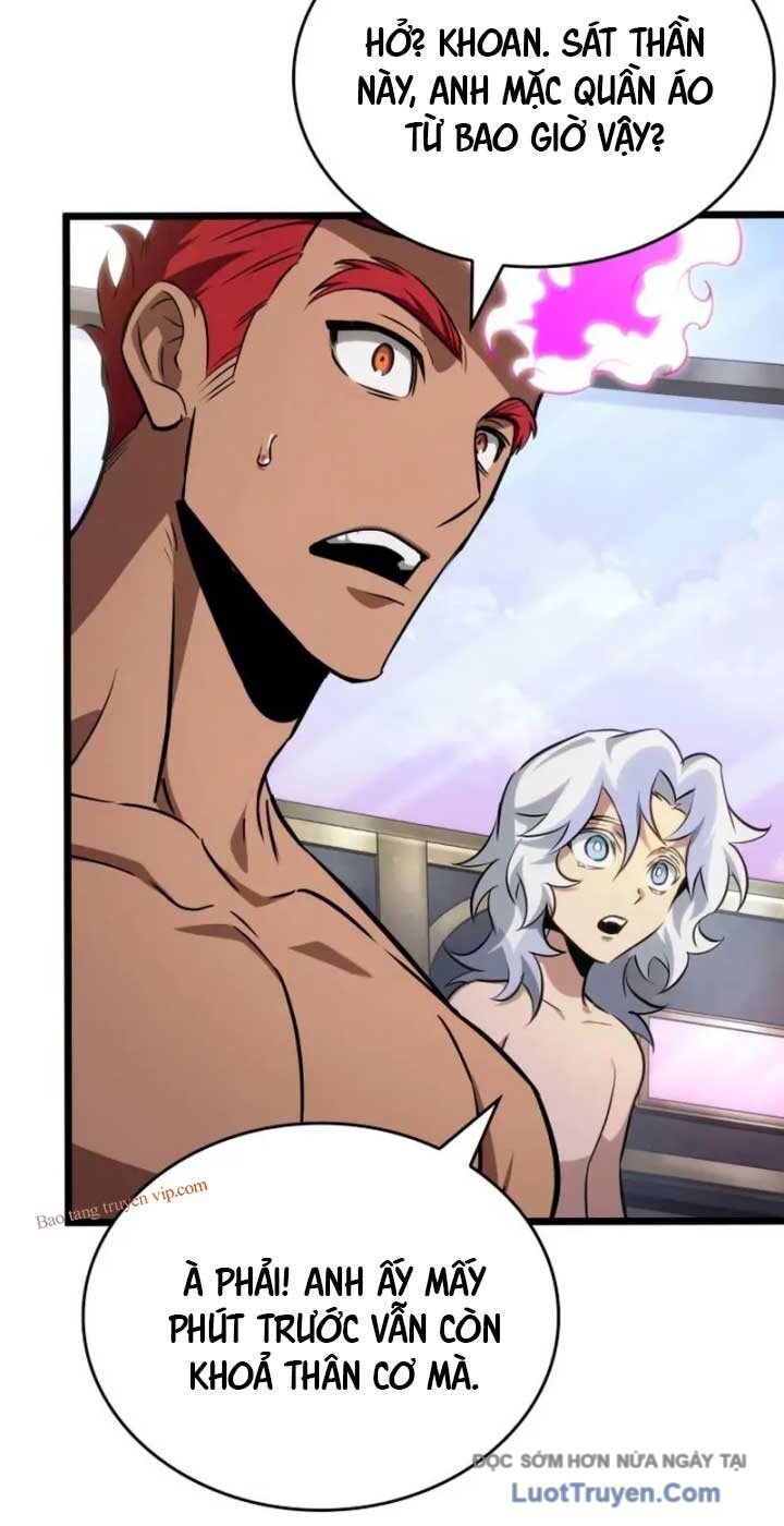 Thế Giới Sau Tận Thế - Chapter 202 - Page 68