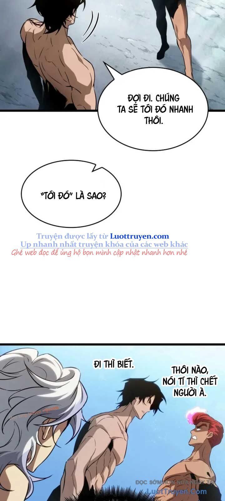 Thế Giới Sau Tận Thế - Chapter 202 - Page 7