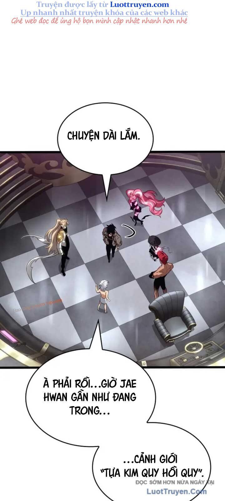 Thế Giới Sau Tận Thế - Chapter 202 - Page 70
