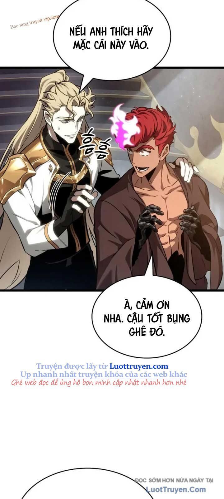 Thế Giới Sau Tận Thế - Chapter 202 - Page 76