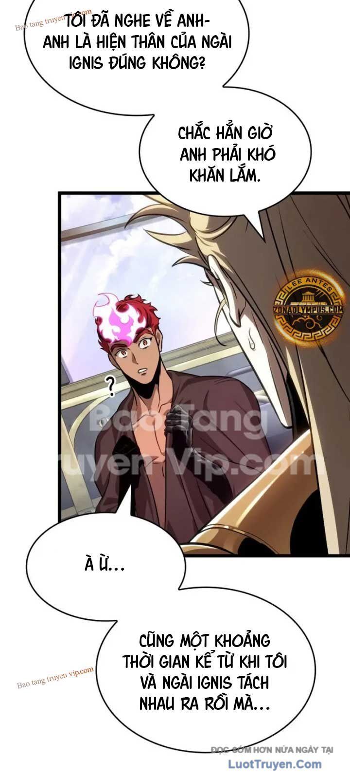 Thế Giới Sau Tận Thế - Chapter 202 - Page 77