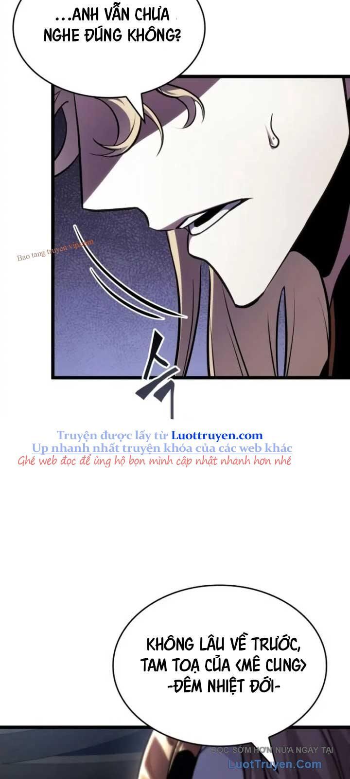 Thế Giới Sau Tận Thế - Chapter 202 - Page 81