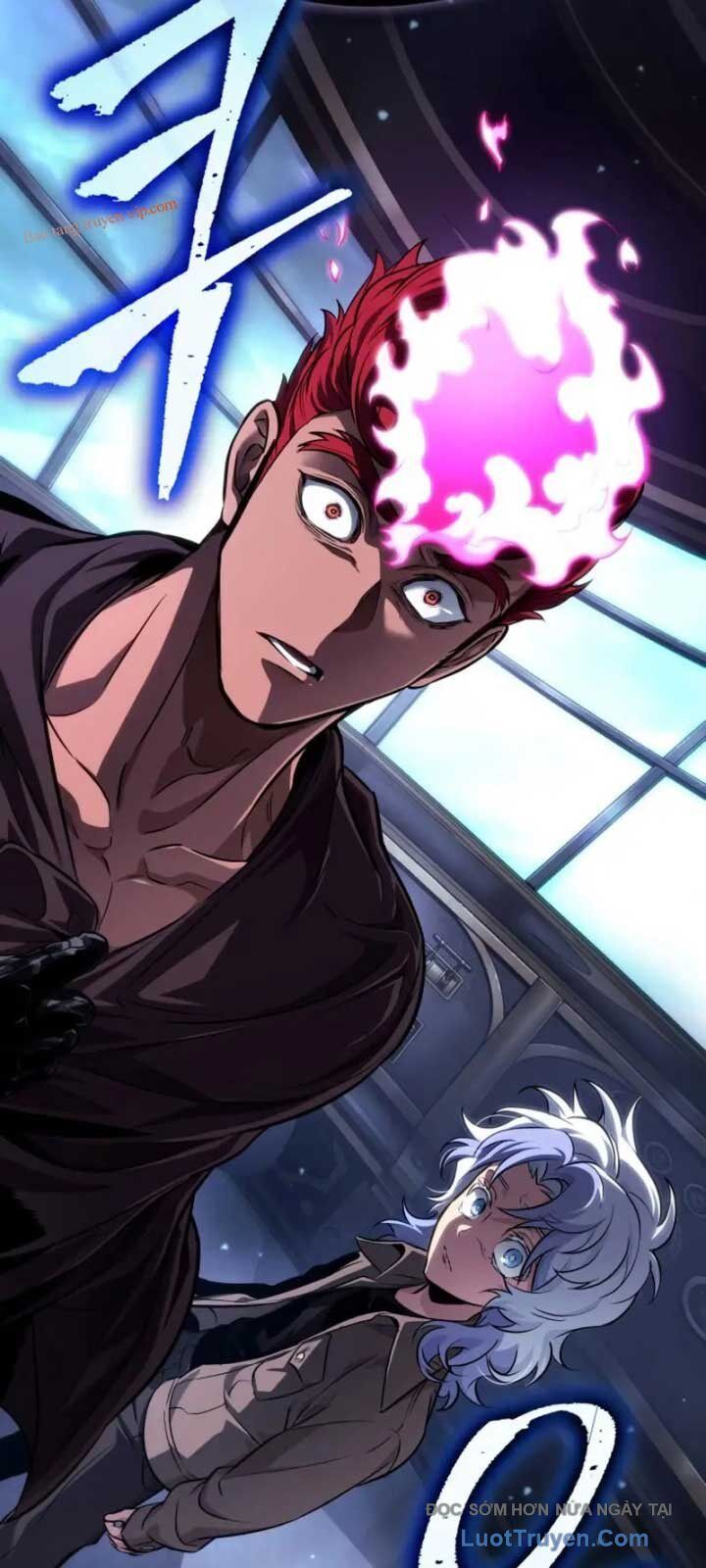 Thế Giới Sau Tận Thế - Chapter 202 - Page 83