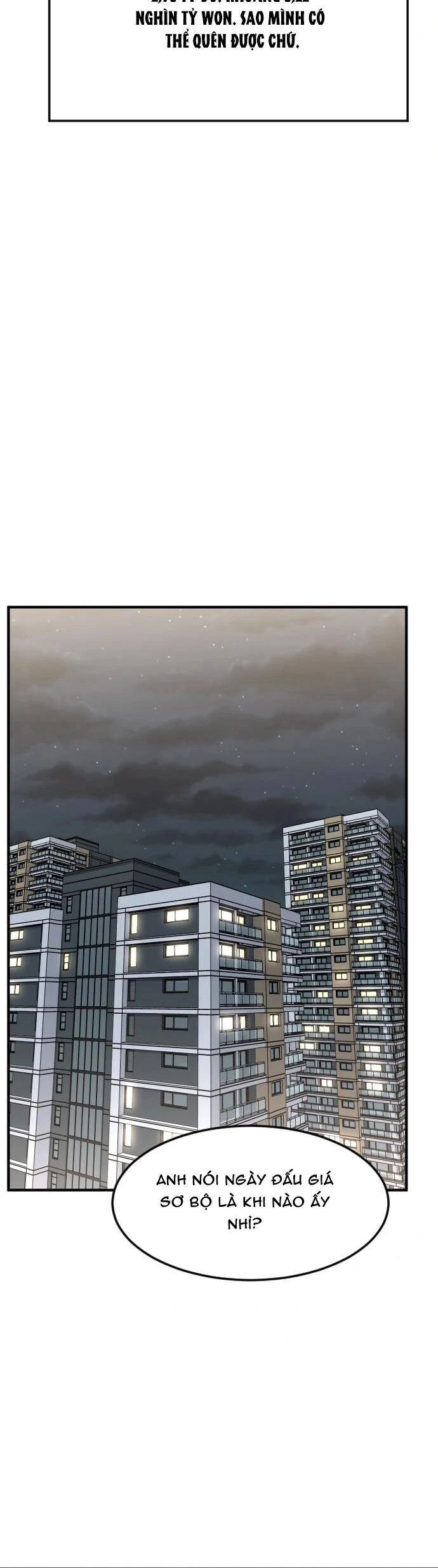 Nhà Đầu Tư Nhìn Thấy Tương Lai - Chapter 63 - Page 11