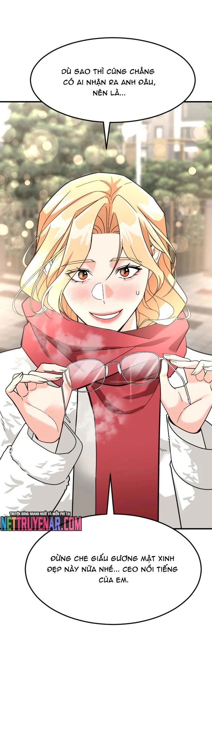 Nhà Đầu Tư Nhìn Thấy Tương Lai - Chapter 63 - Page 15