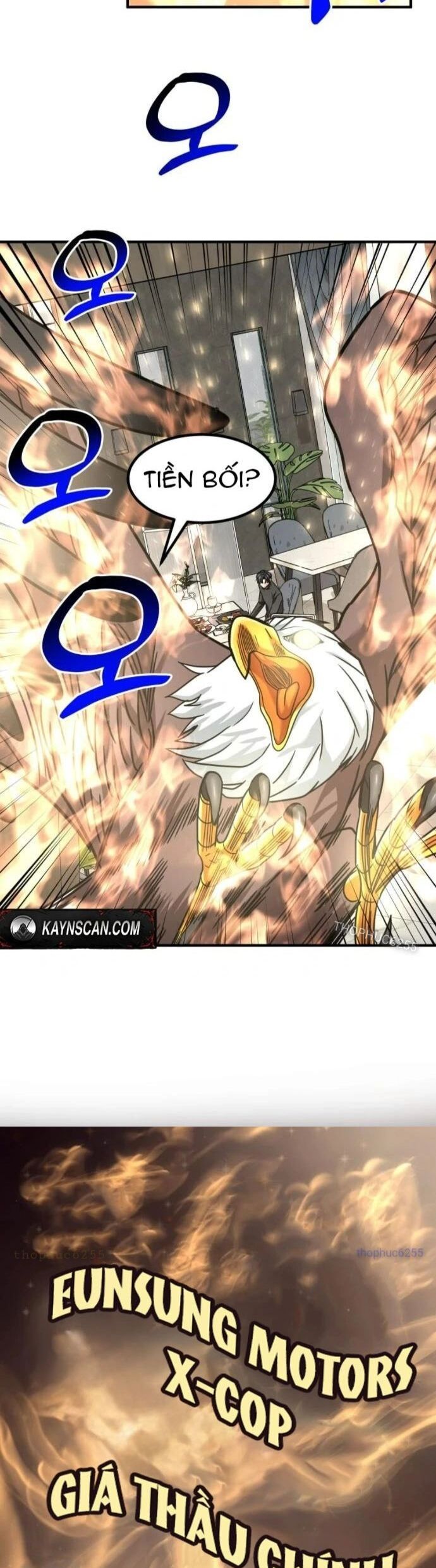 Nhà Đầu Tư Nhìn Thấy Tương Lai - Chapter 63 - Page 18