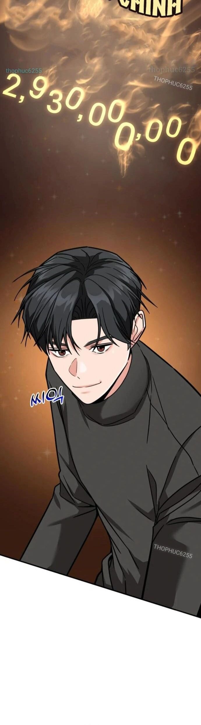 Nhà Đầu Tư Nhìn Thấy Tương Lai - Chapter 63 - Page 19