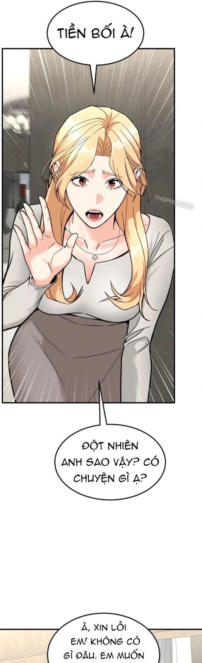 Nhà Đầu Tư Nhìn Thấy Tương Lai - Chapter 63 - Page 20
