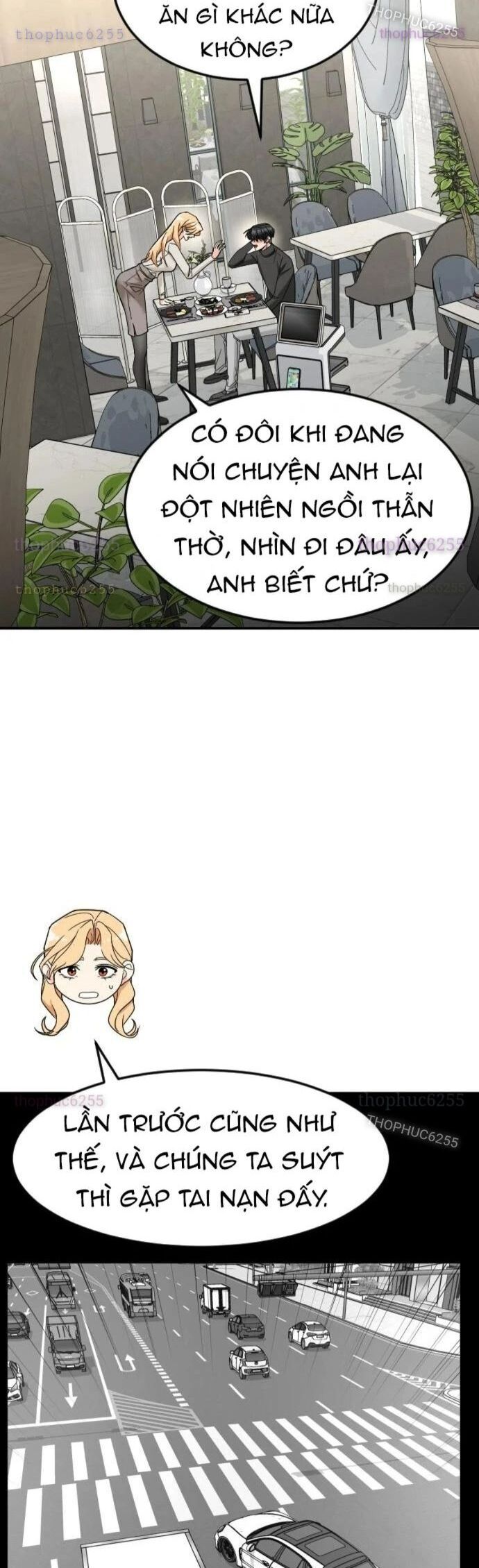 Nhà Đầu Tư Nhìn Thấy Tương Lai - Chapter 63 - Page 21