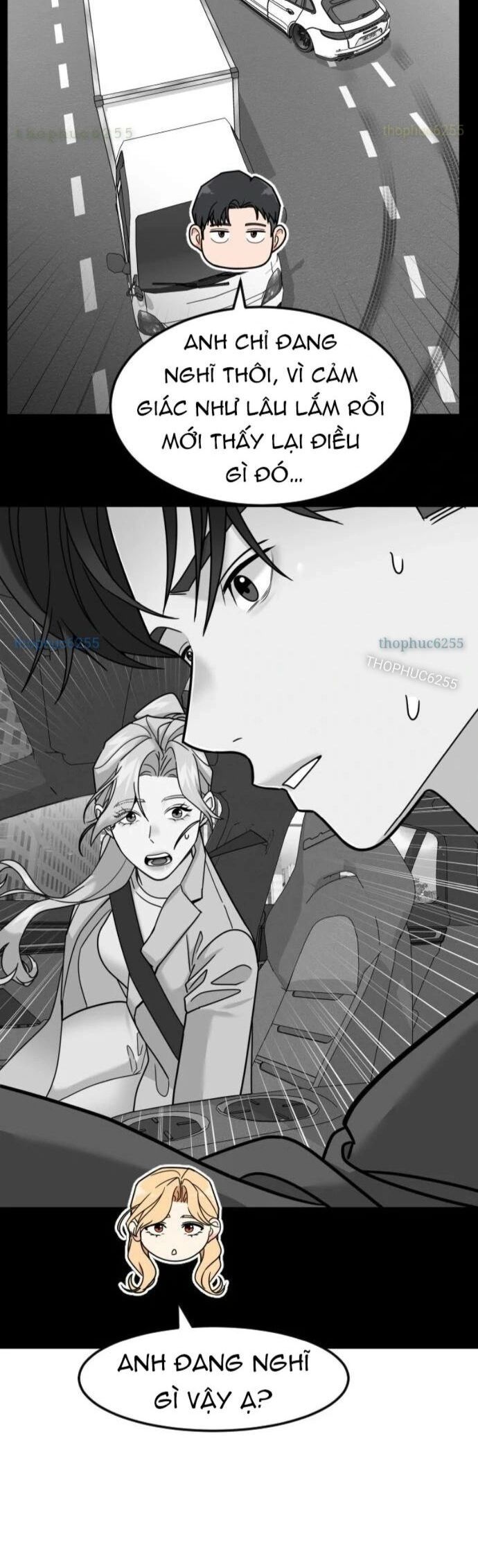 Nhà Đầu Tư Nhìn Thấy Tương Lai - Chapter 63 - Page 22