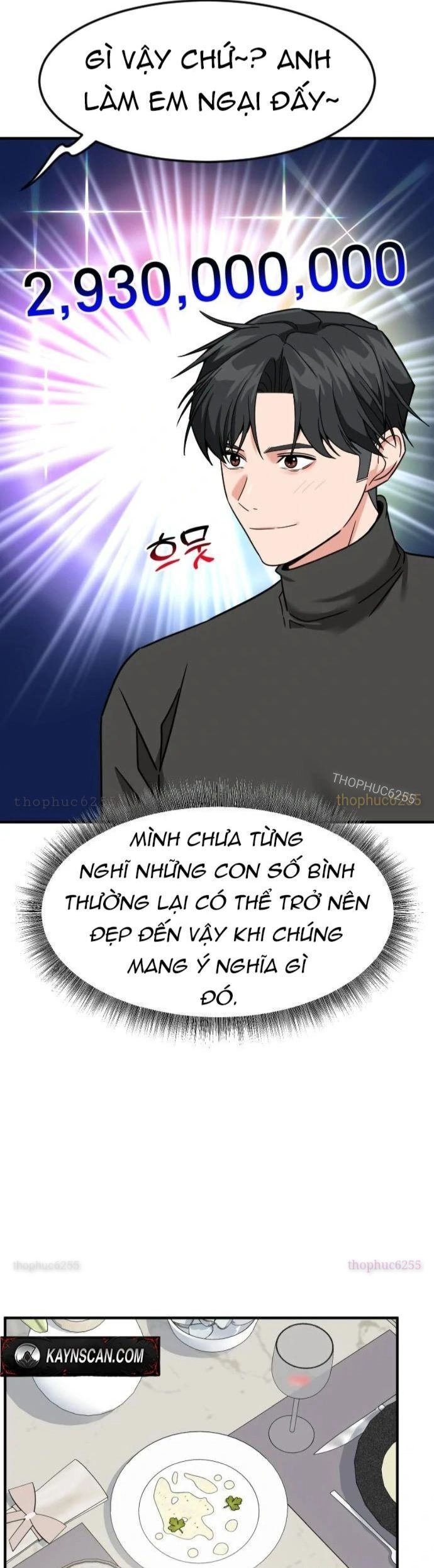 Nhà Đầu Tư Nhìn Thấy Tương Lai - Chapter 63 - Page 24