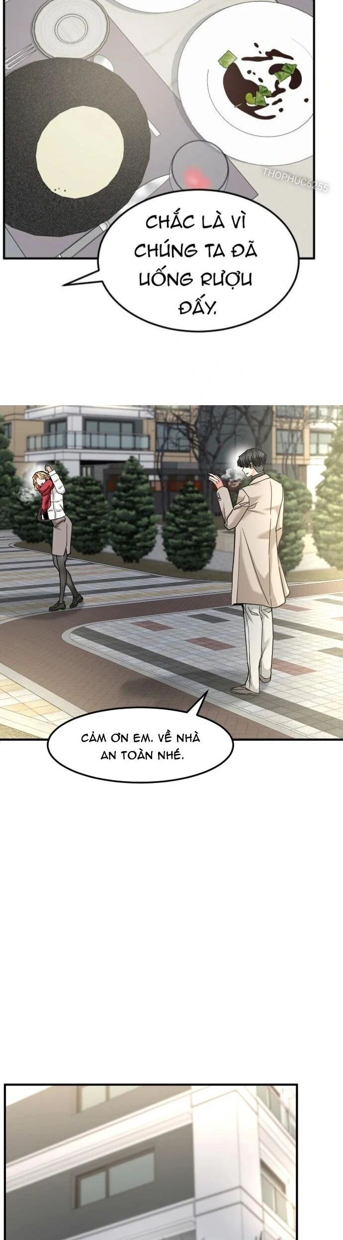 Nhà Đầu Tư Nhìn Thấy Tương Lai - Chapter 63 - Page 25